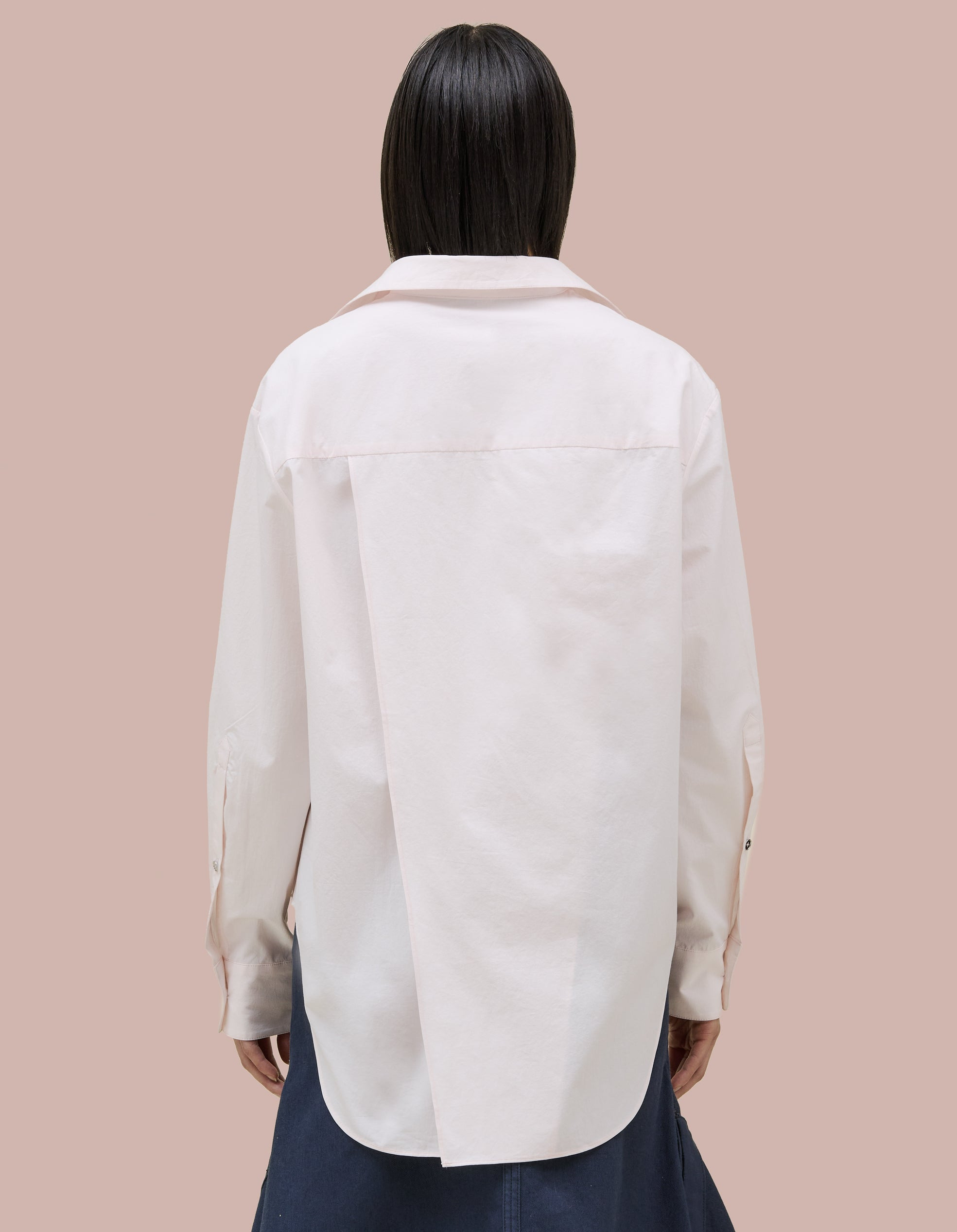NOTEBOOK BUTTONDOWN - 4