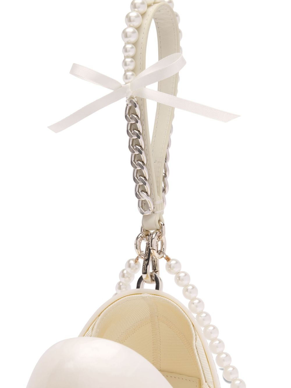 Egg clutch bag - 2