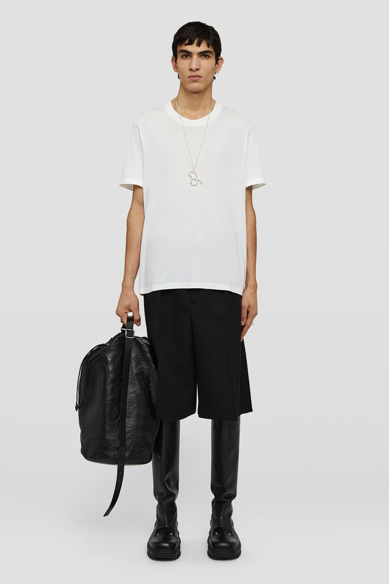 Jil Sander Crew-Neck T-Shirt outlook