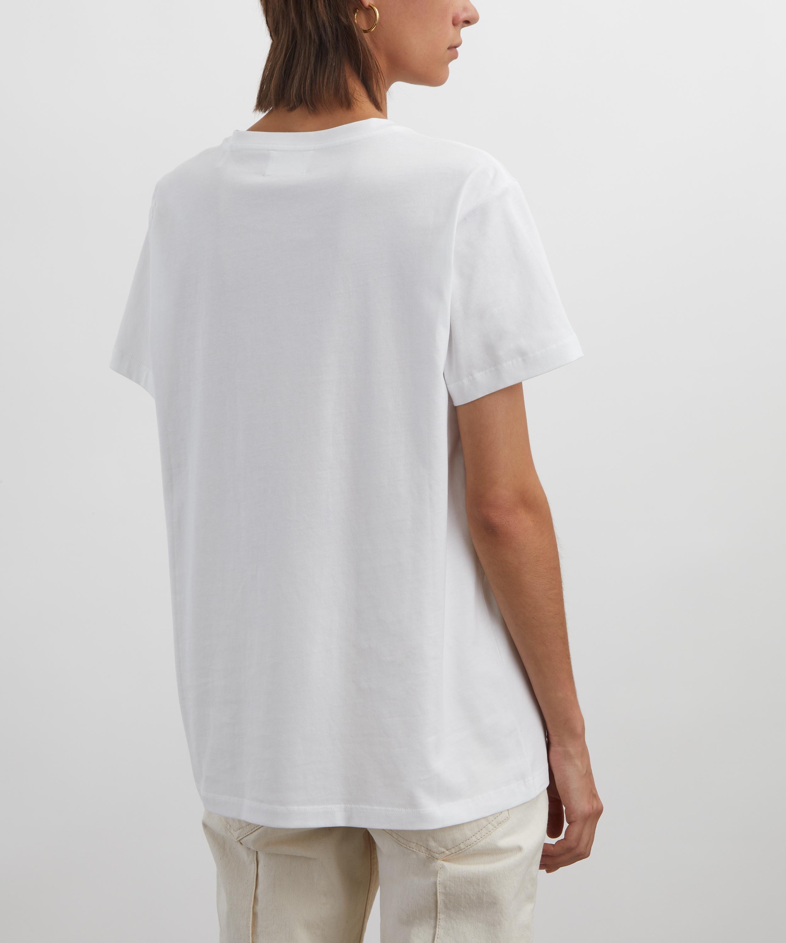 Aby T-Shirt - 4