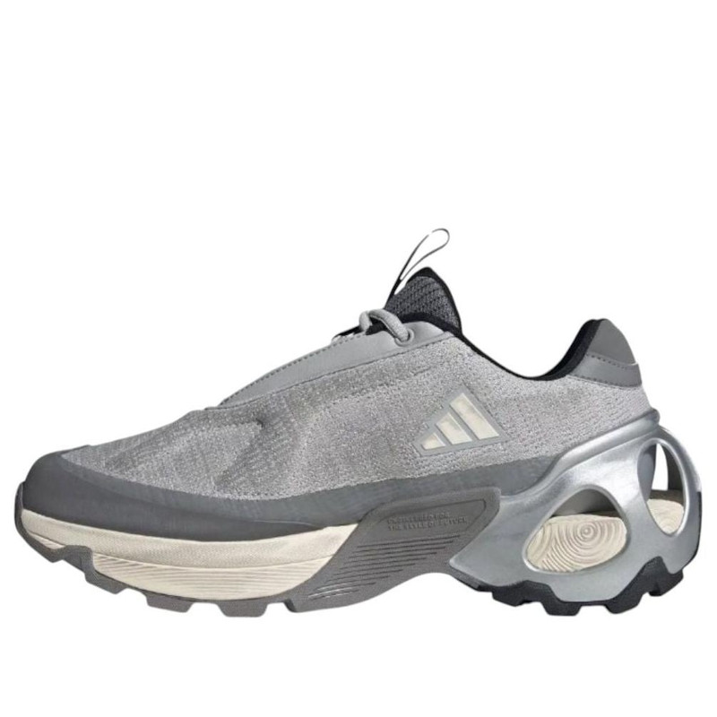 adidas Wonder Runner 'Grey' JQ7589 - 1