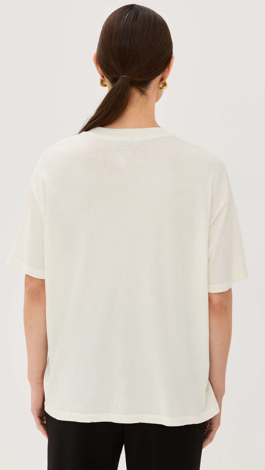 Cade Mushrooms Tee - 2