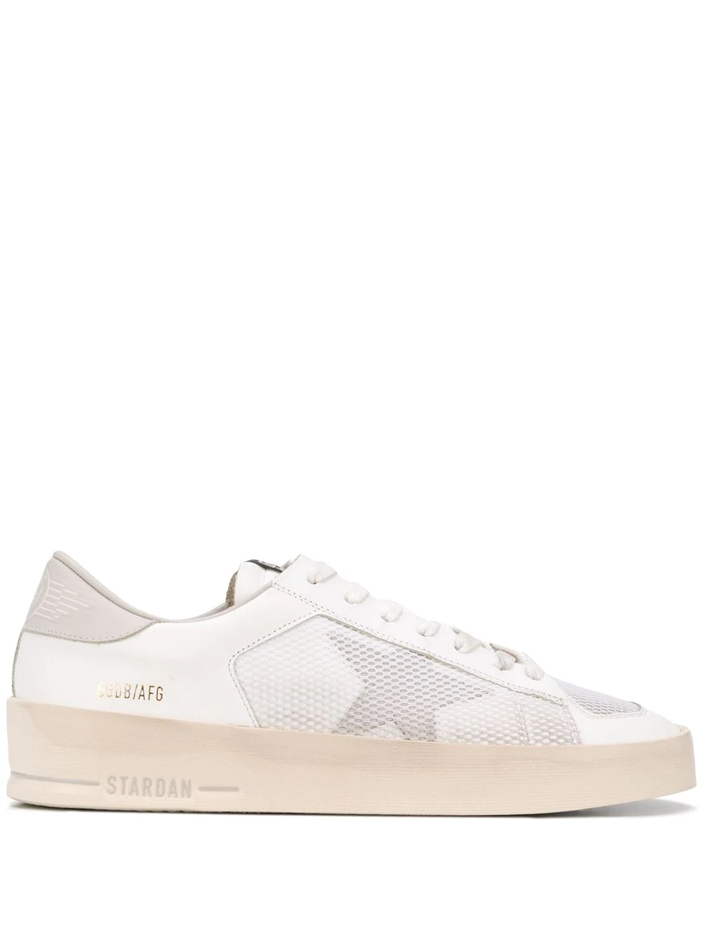 Stardan low-top sneakers - 1