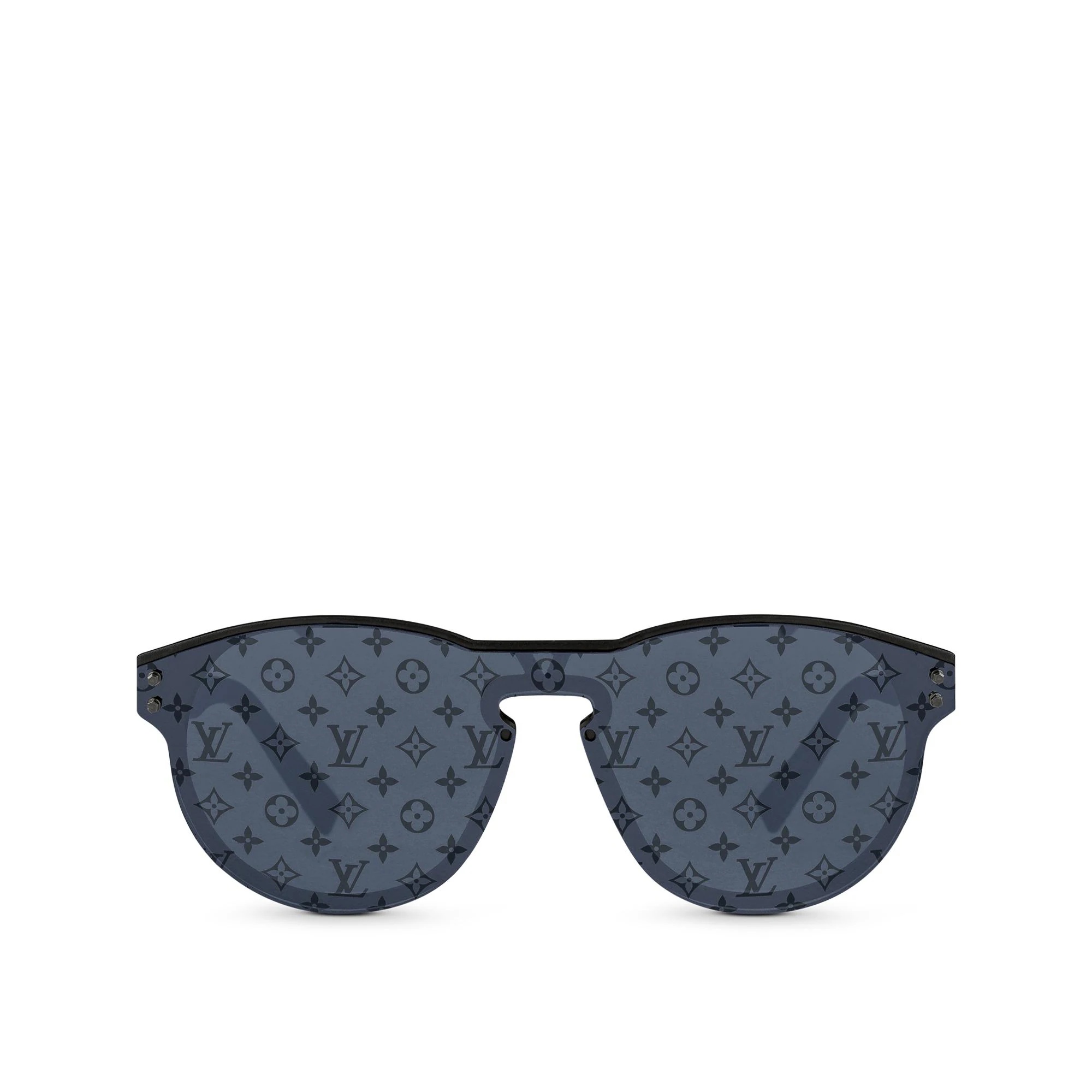 LV Waimea Round Sunglasses - 5
