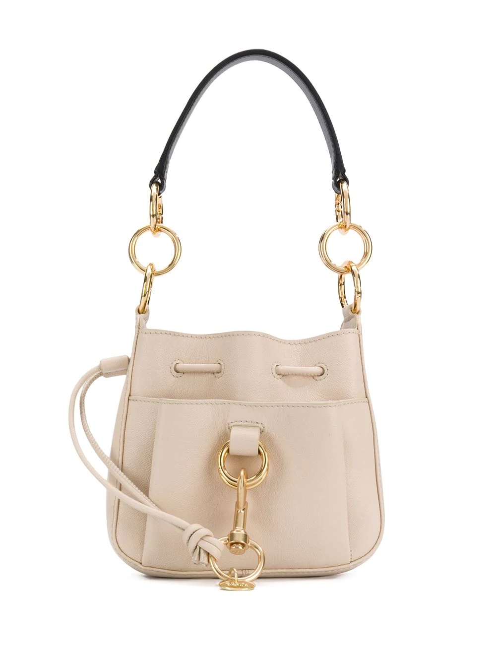 Tony bucket bag - 6