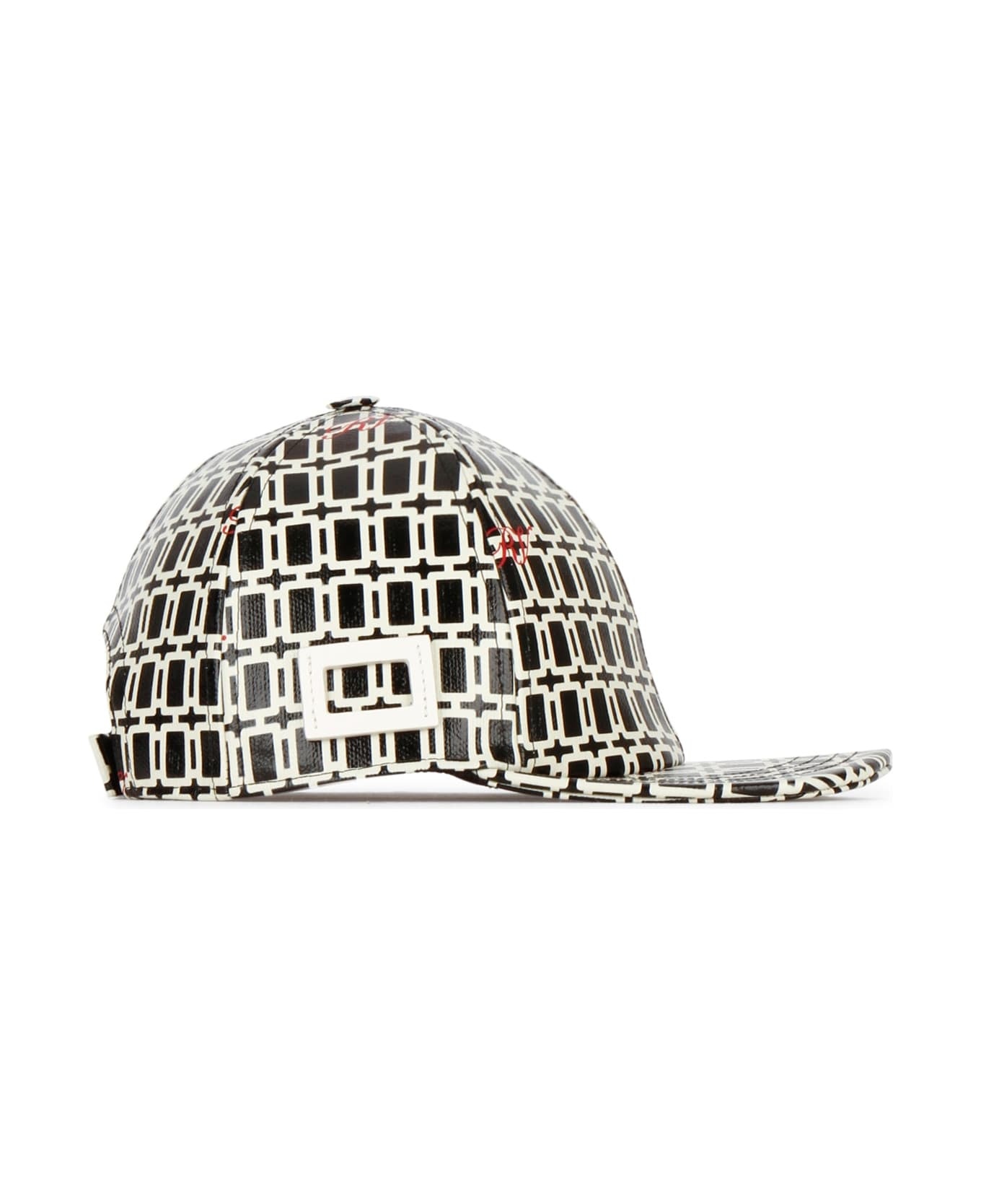 Cappello - 2