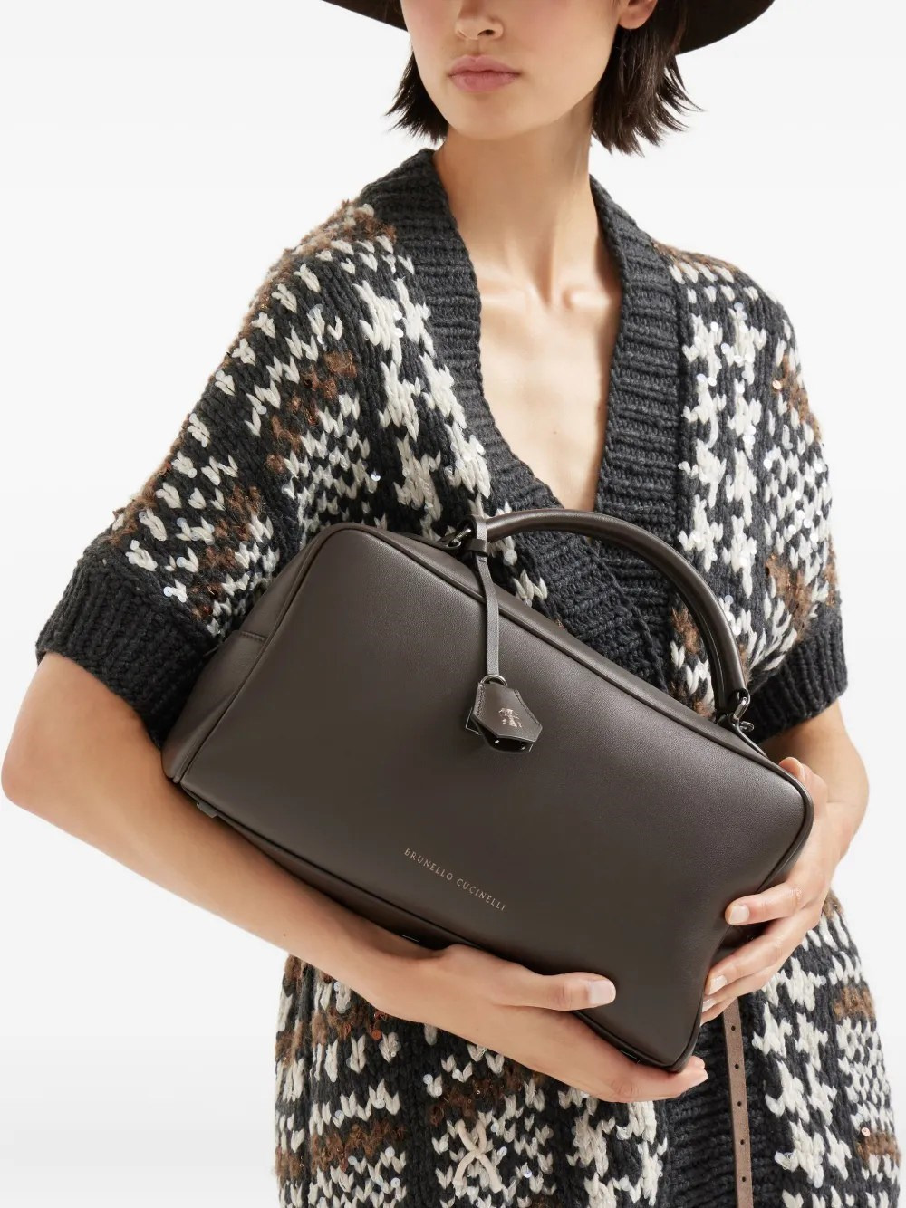 Borsa Boston Explorer - 3