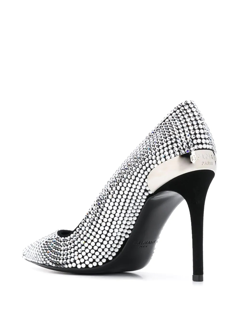 Orys crystal pumps - 3