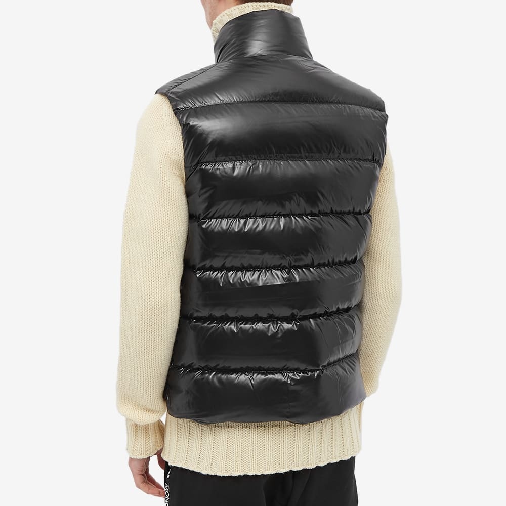 Moncler Tib Gilet - 6