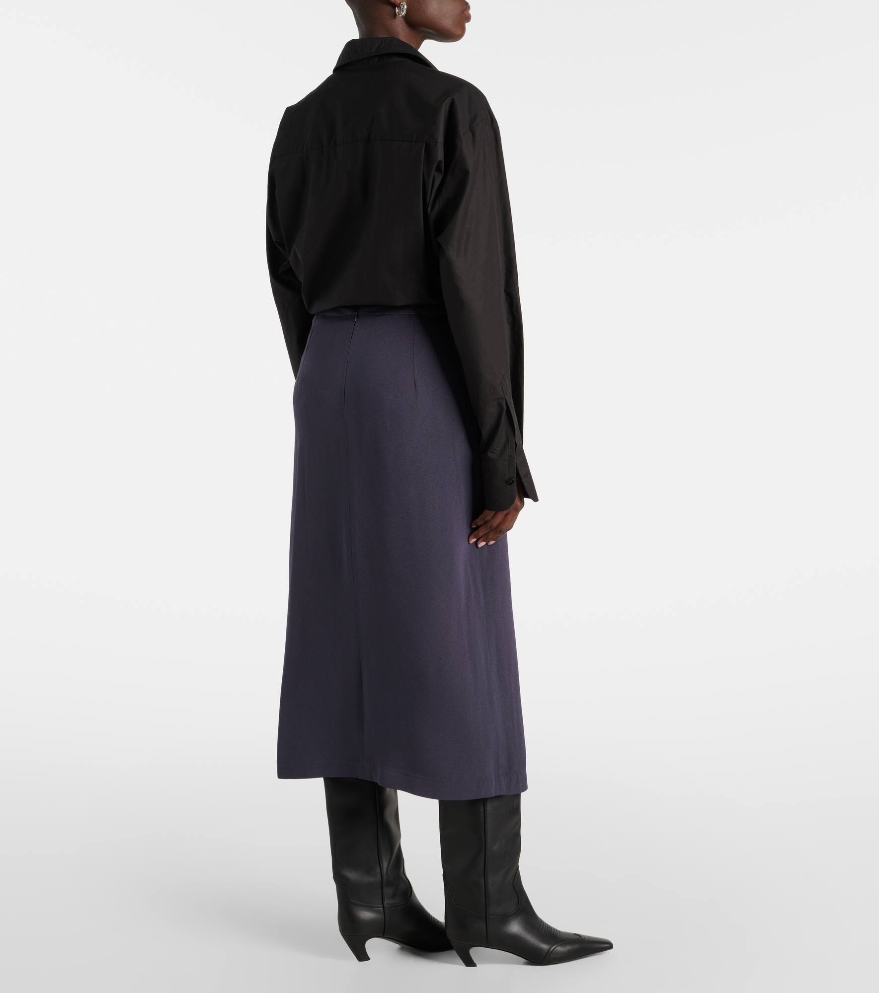 Judy midi skirt - 3