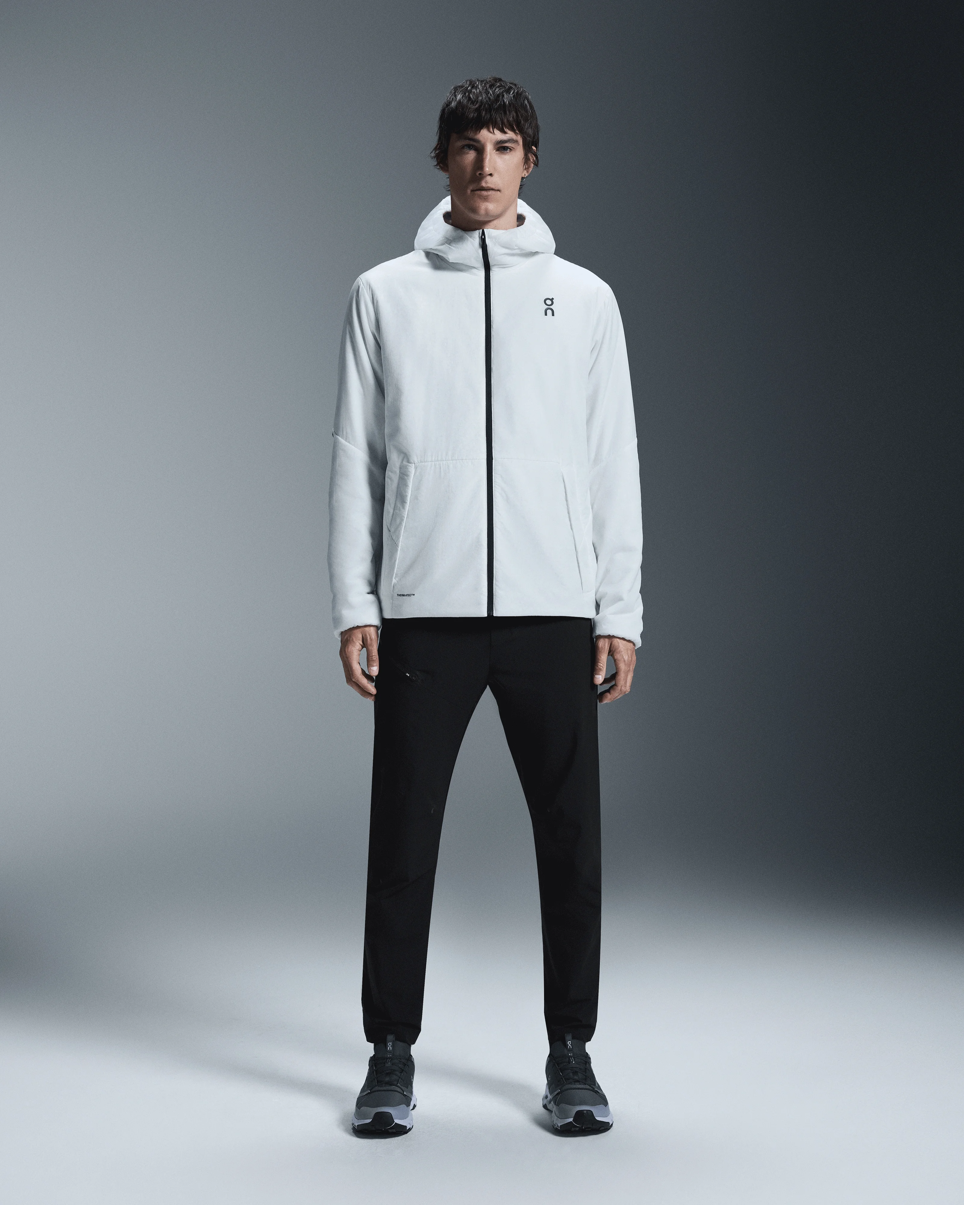 Trek Jacket Insulated - 1