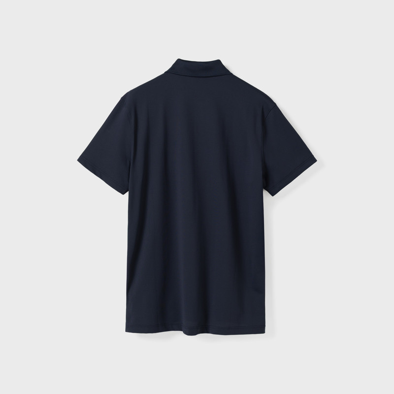 66°NORTH Men's 66°North Polo T-Shirt outlook