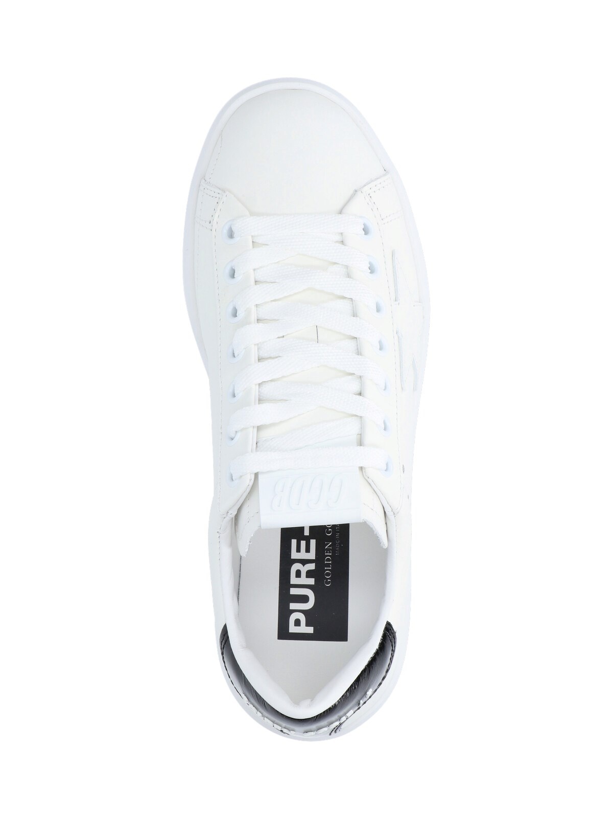 "PURE" SNEAKERS - 5