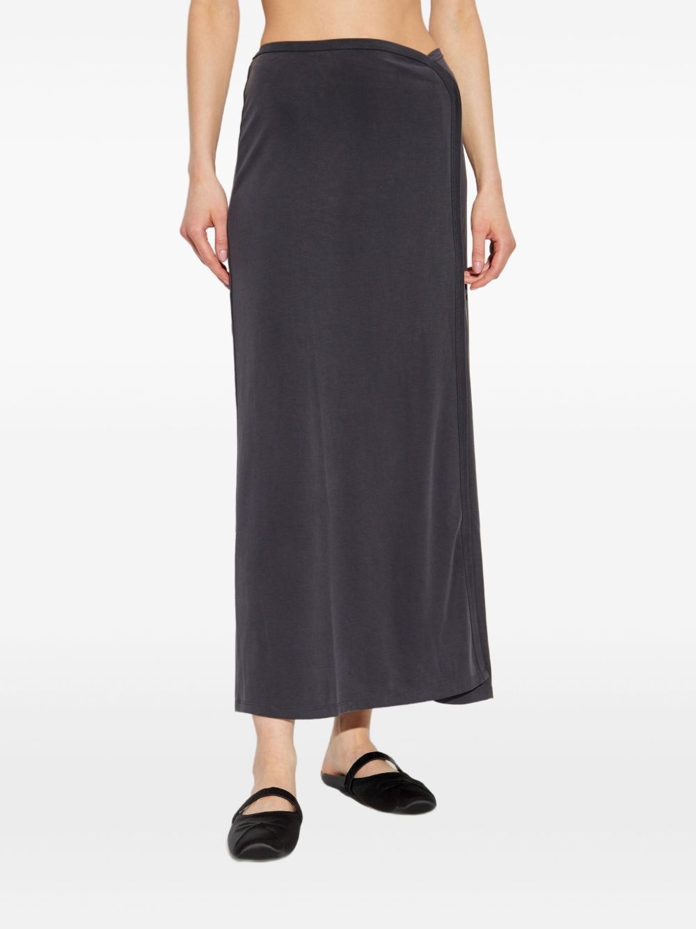 Sasus high-waisted skirt - 3