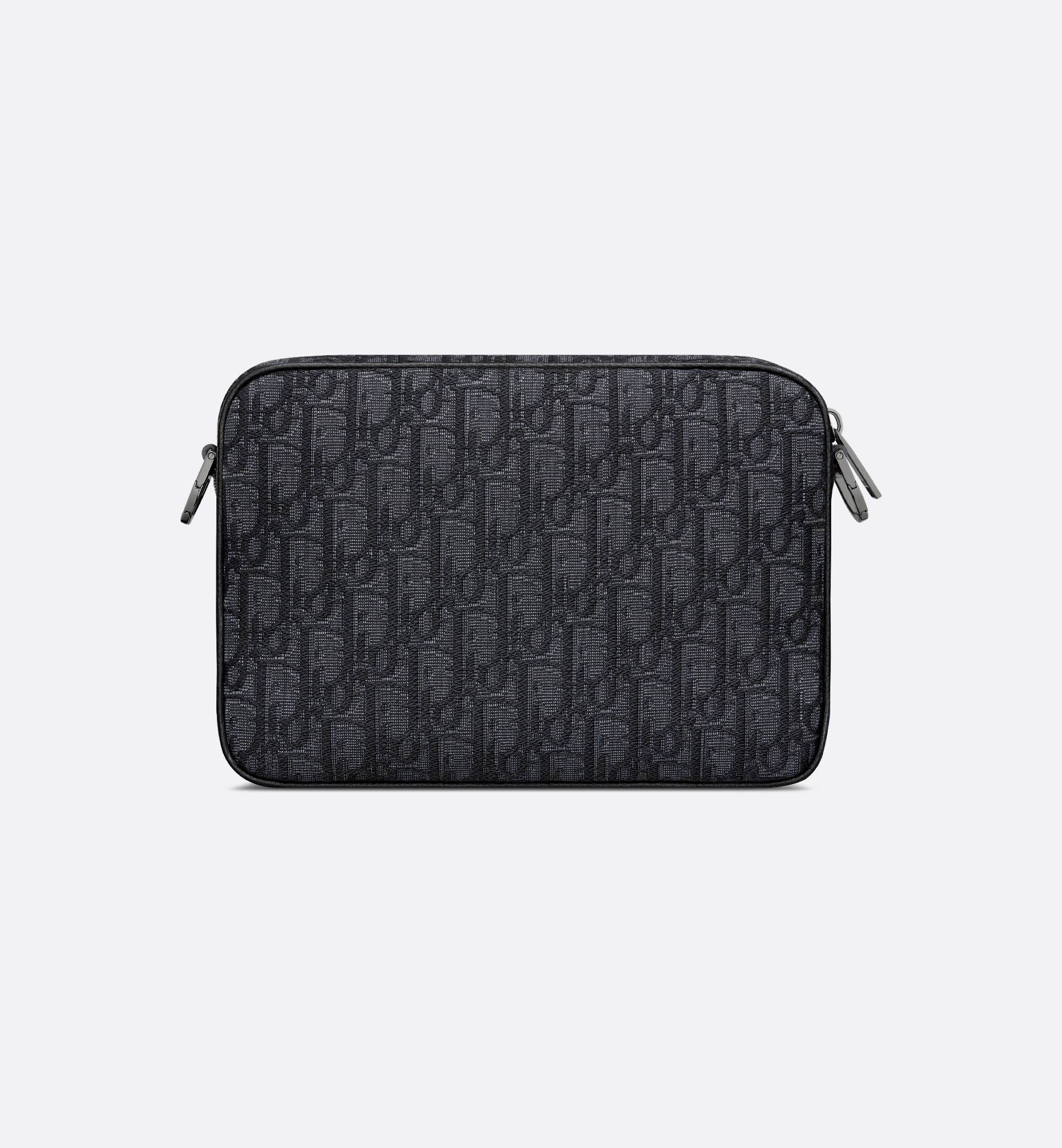 Saddle Triple Pouch - 2