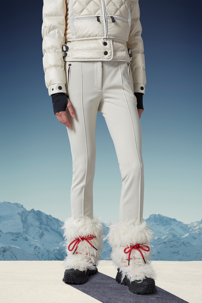 Moncler Trailgrip Après High Boots outlook