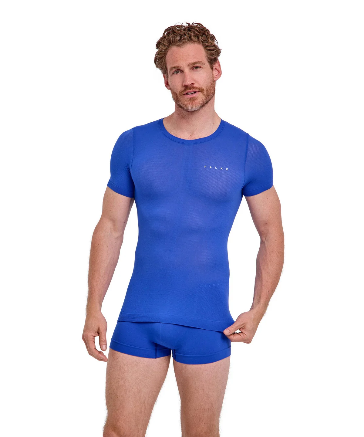 Men T-Shirt Ultralight Cool - 1