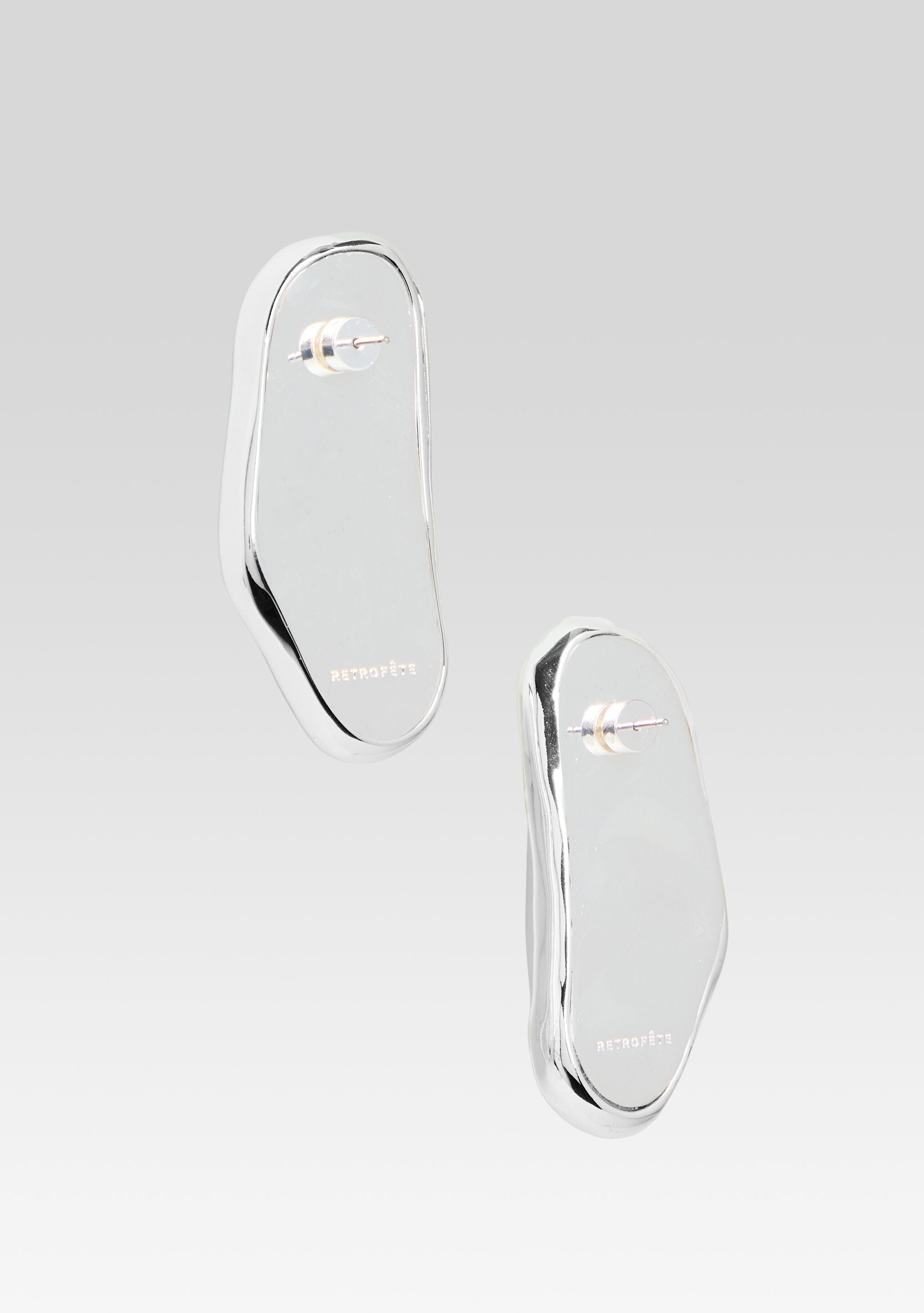 FORTUNARA EARRING - 3