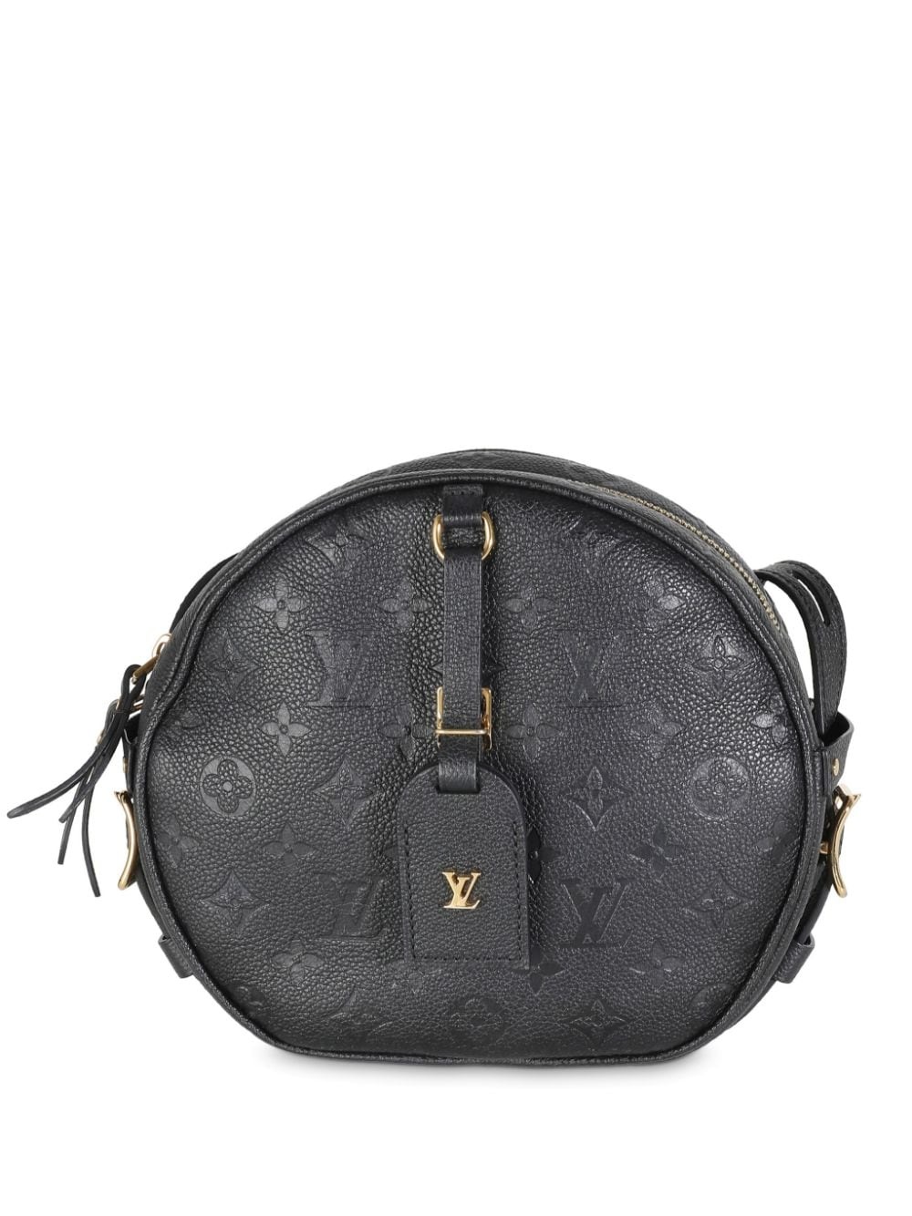 2021-2023 Boite Chapeau souple crossbody bag - 1