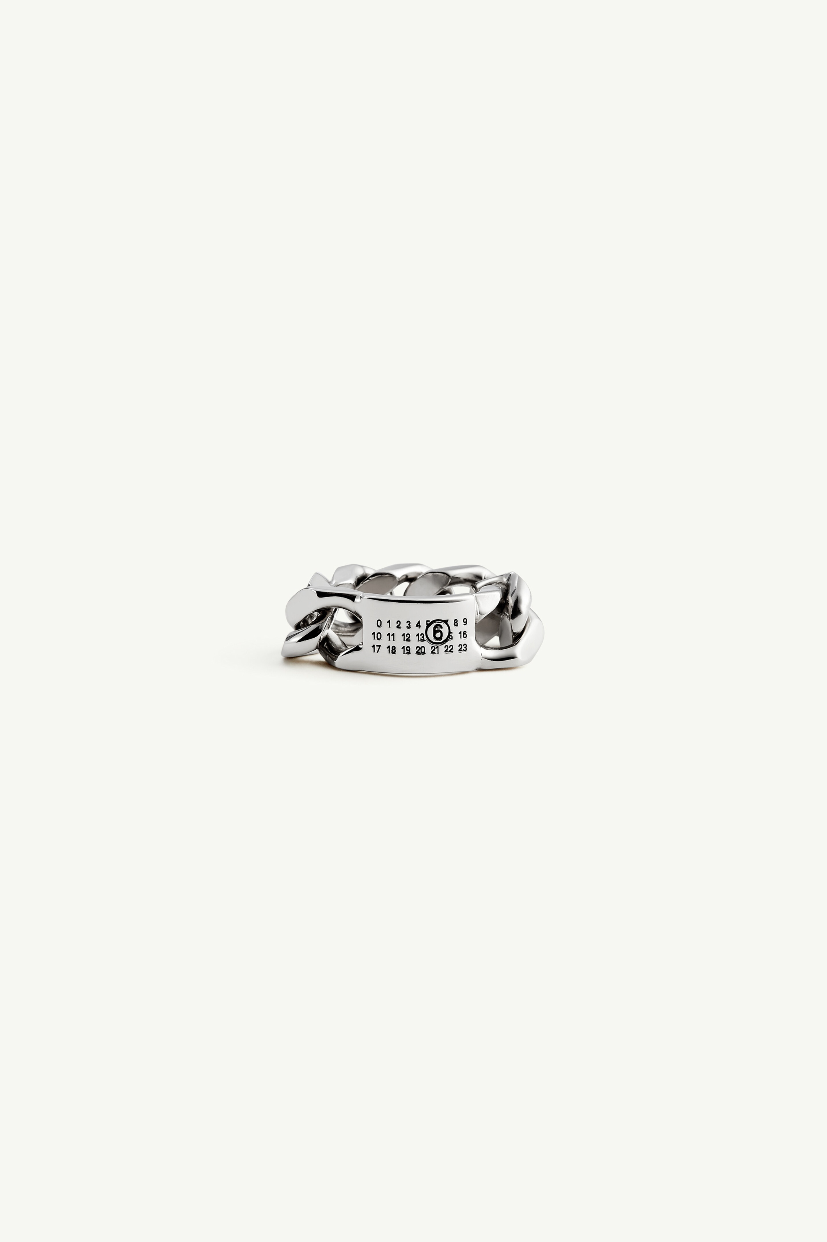 Classic chain ring - 1