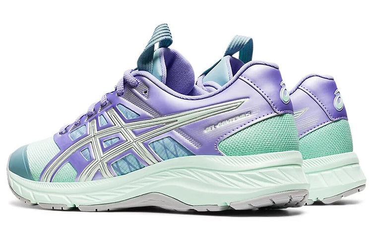 (WMNS) ASICS FN2-S Gel-Contend 5 'Mint Tint Vapor' 1202A128-300 - 4