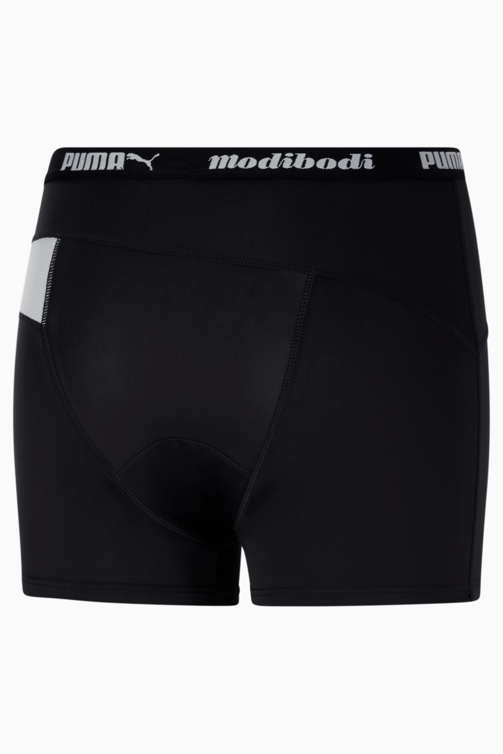 PUMA x Modibodi Active Long Women's Boyshort - 2