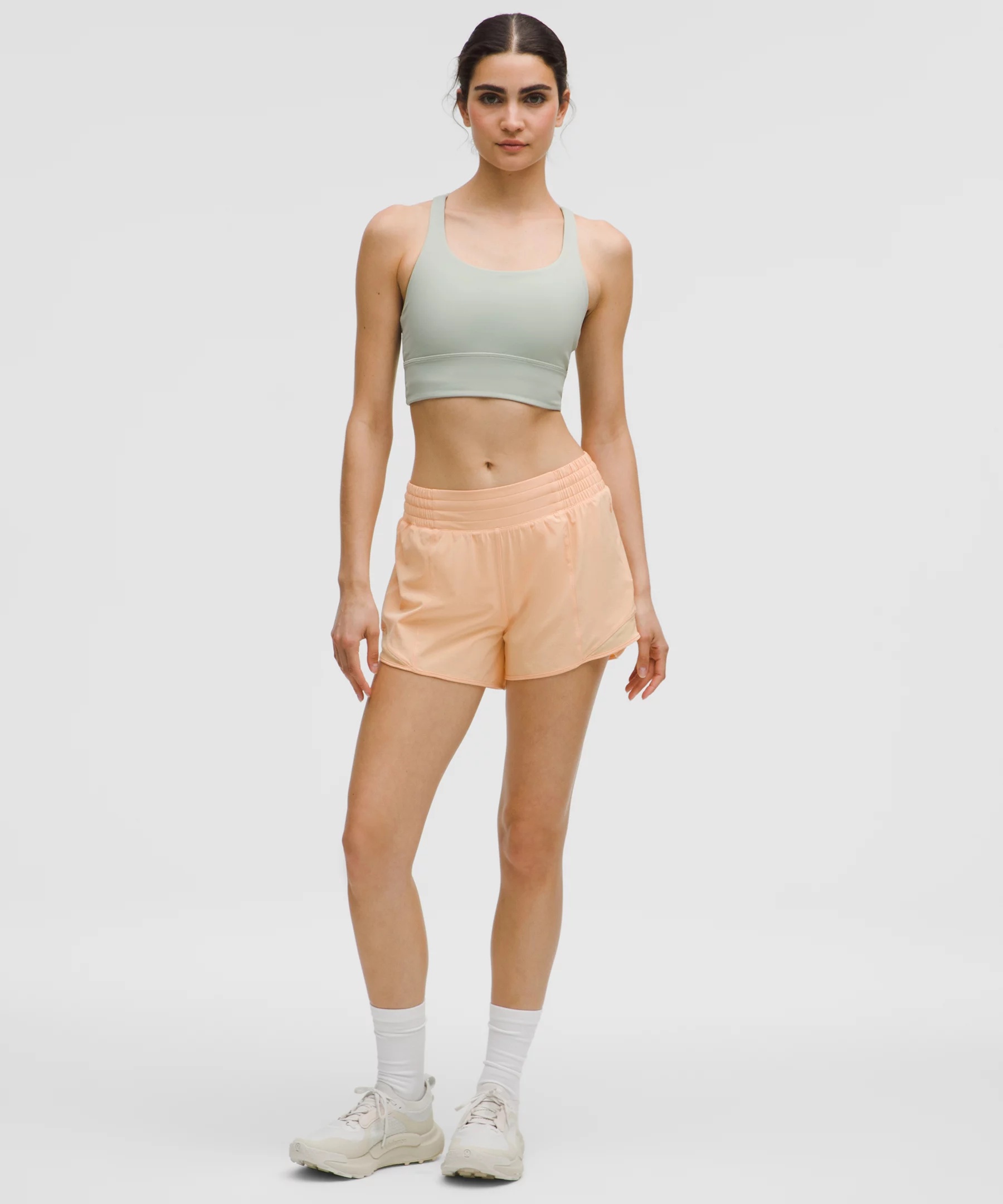 lululemon Energy Longline Bra *Medium Support, B–D Cups - 3