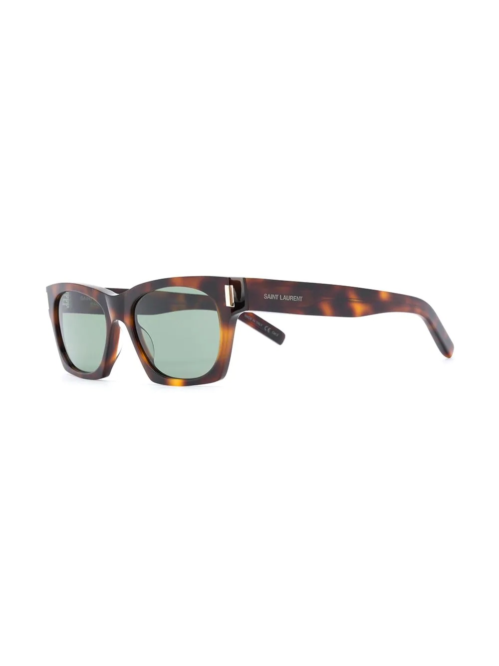 SL 402 rectangular-frame sunglasses - 2