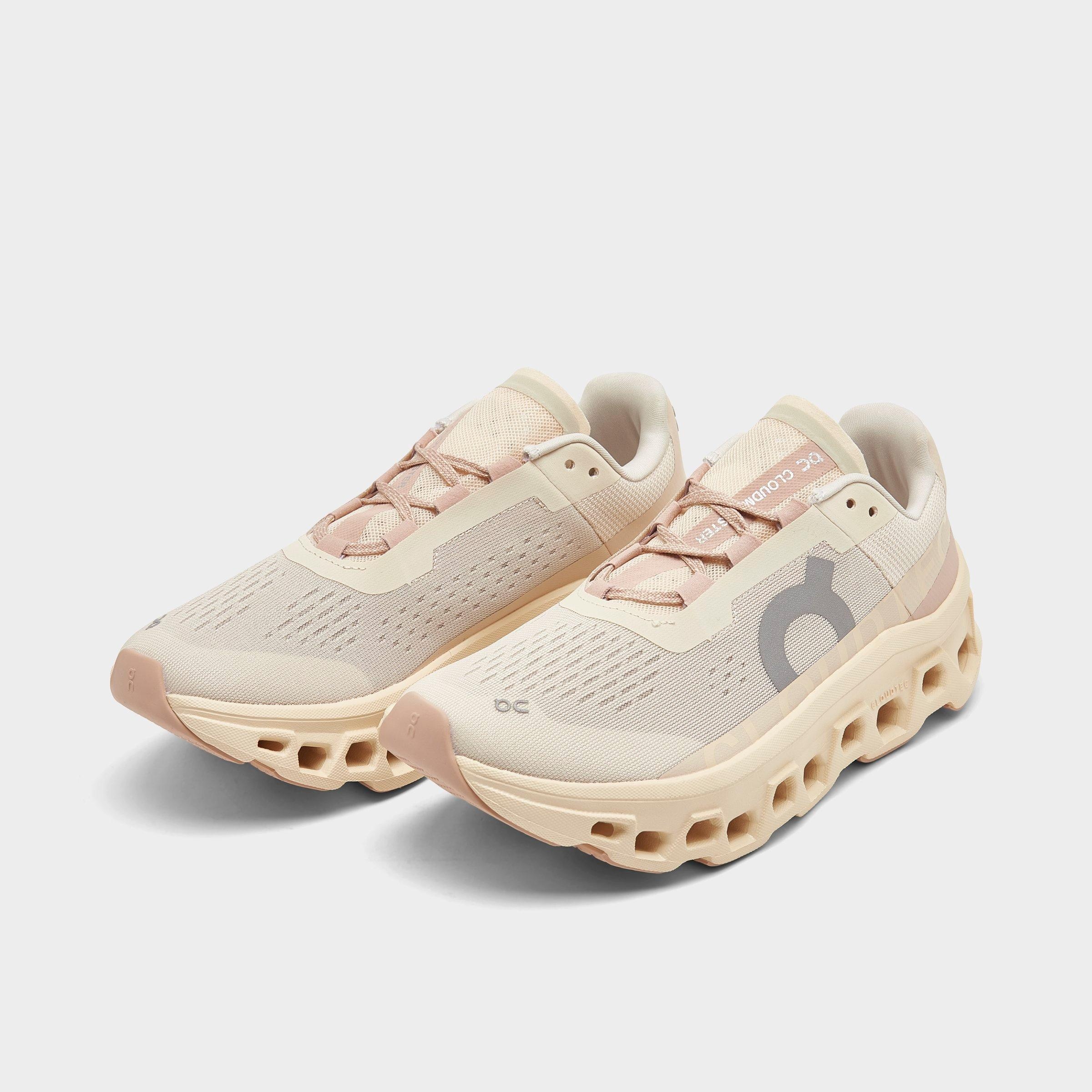 WOMEN'S ON CLOUDMONSTER RUNNING SHOES - 2