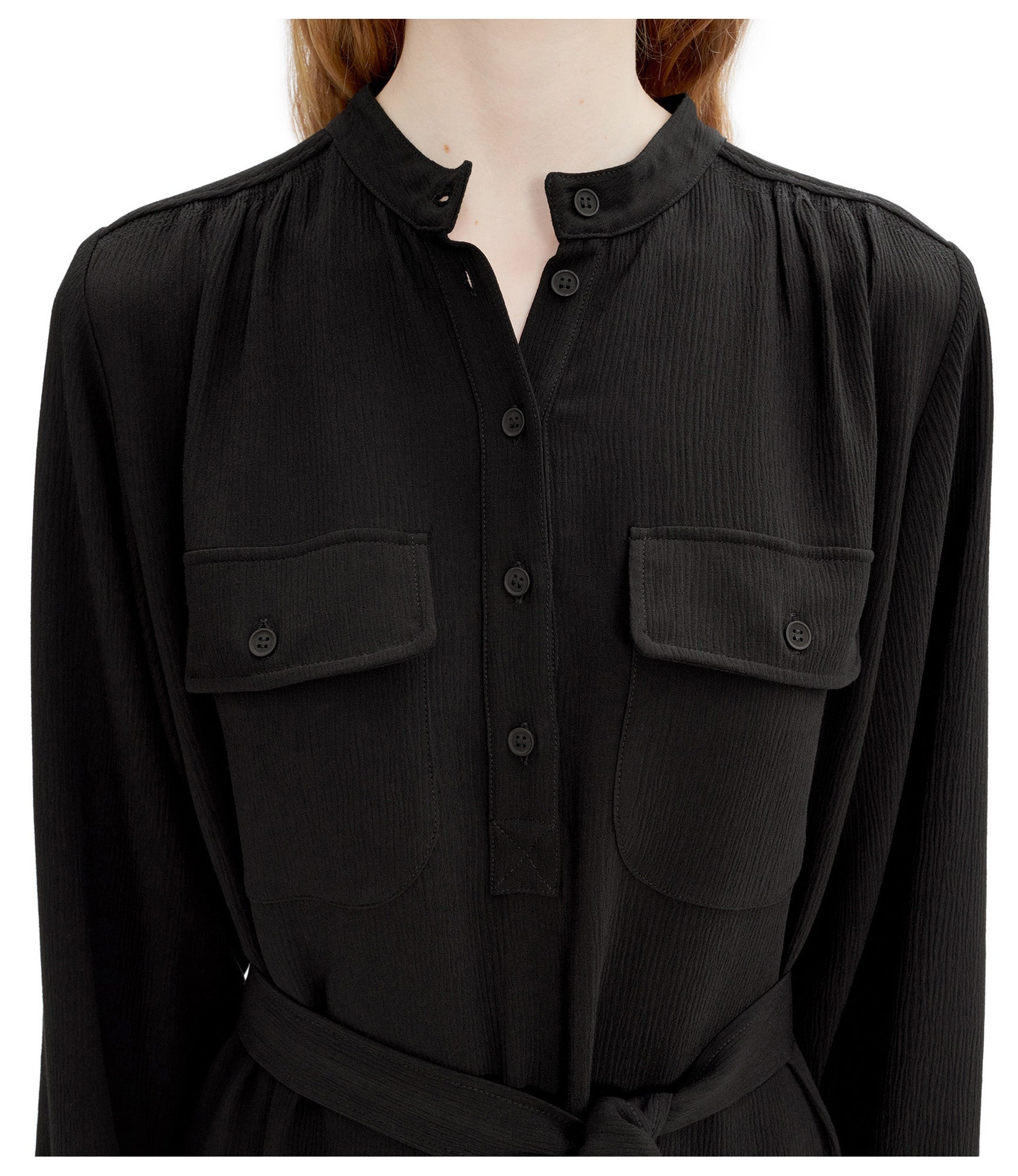 Marla dress - 4