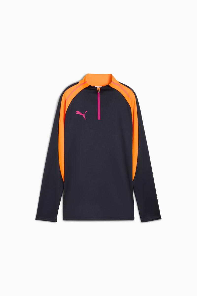 IndividualBLAZE Women's Quarter-Zip Soccer Top 1