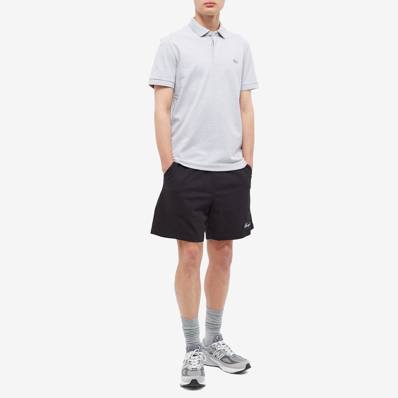 LACOSTE Lacoste Paris Pique Regular Fit Polo outlook