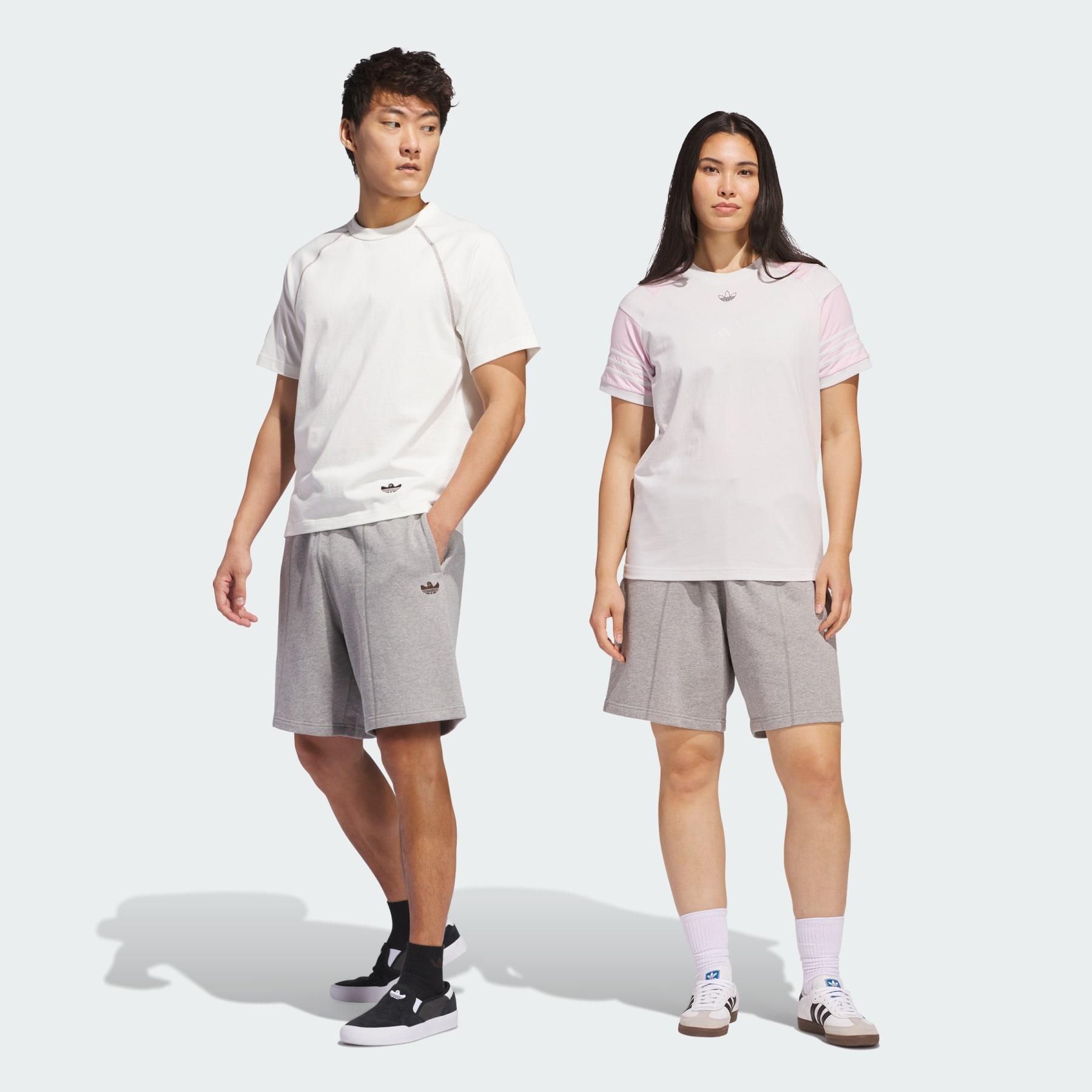 Shmoofoil Featherweight Shorts (Gender Neutral) - 3