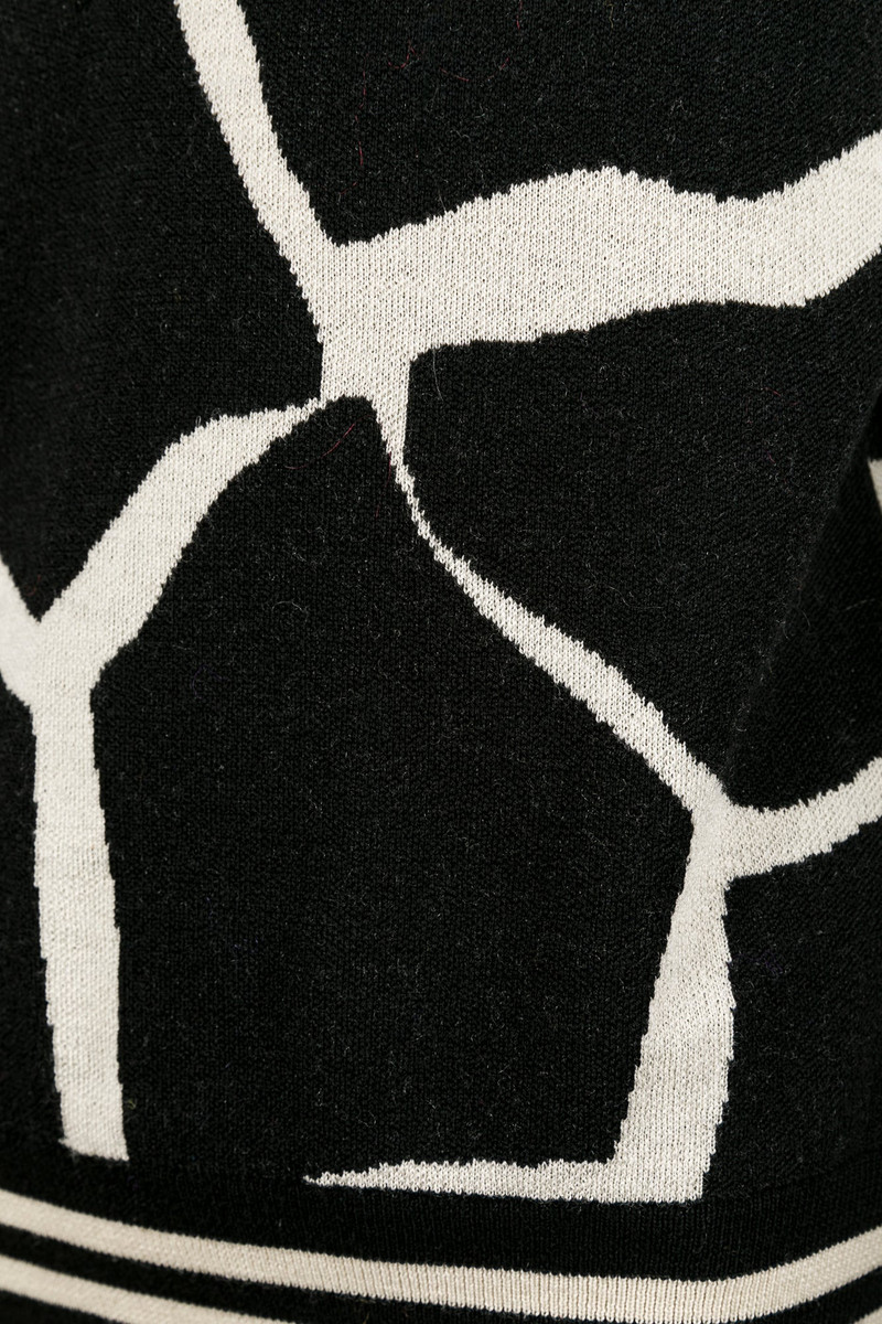 KNIT SLEEVELESS TOP 5