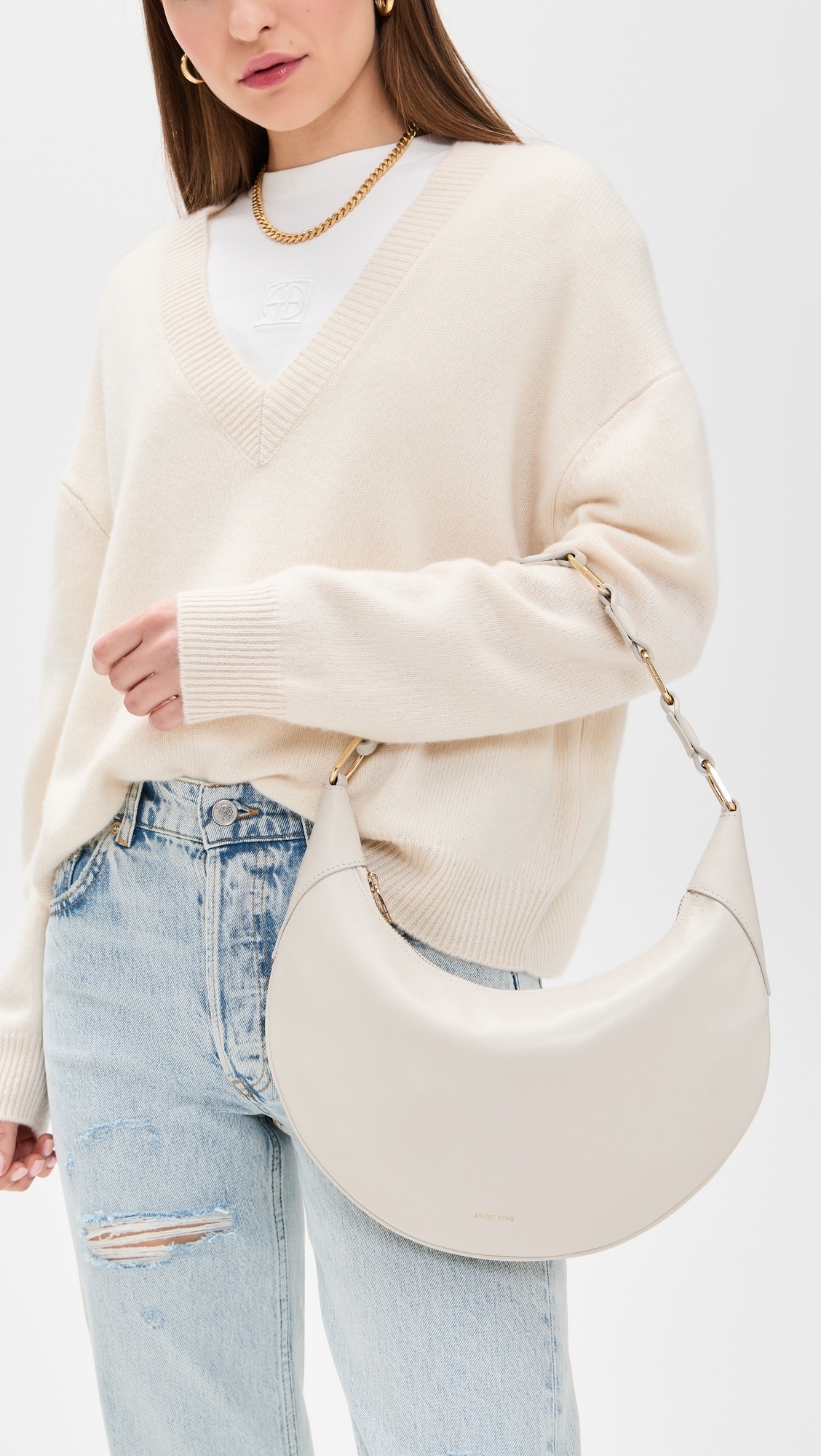 Kate Hobo Bag - 2