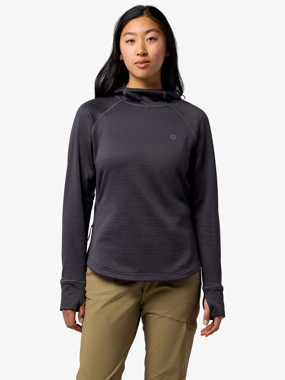 Women's Dias Ridge Hoodie - 1