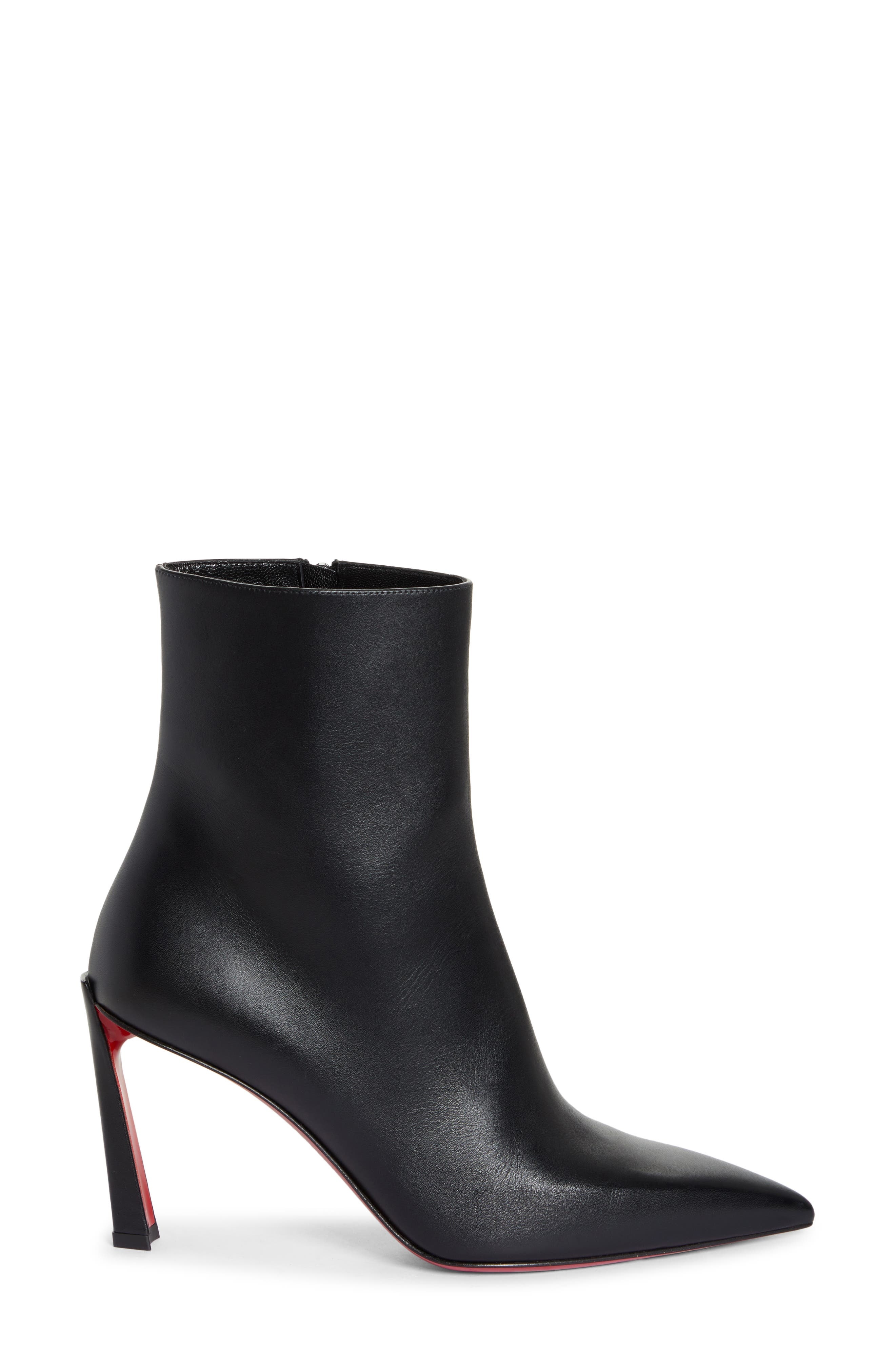 Condora Pointed Toe Bootie - 3