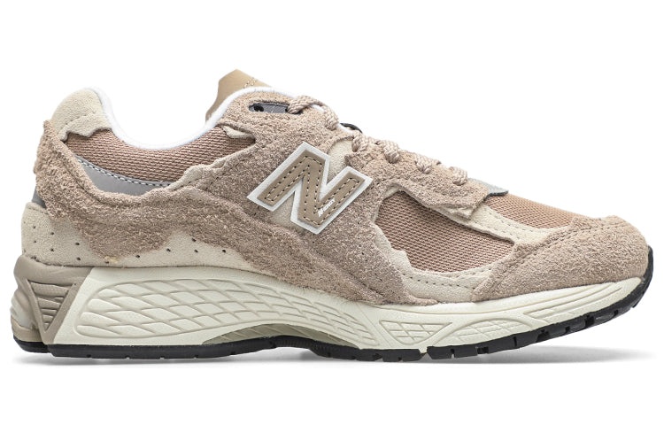 New Balance 2002R 'Protection Pack - Driftwood' M2002RDL - 2