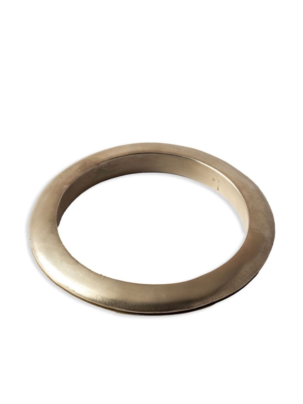 parts of four PORTAL BANGLE サイズM Parts of Four Portal bangle | REVERSIBLE