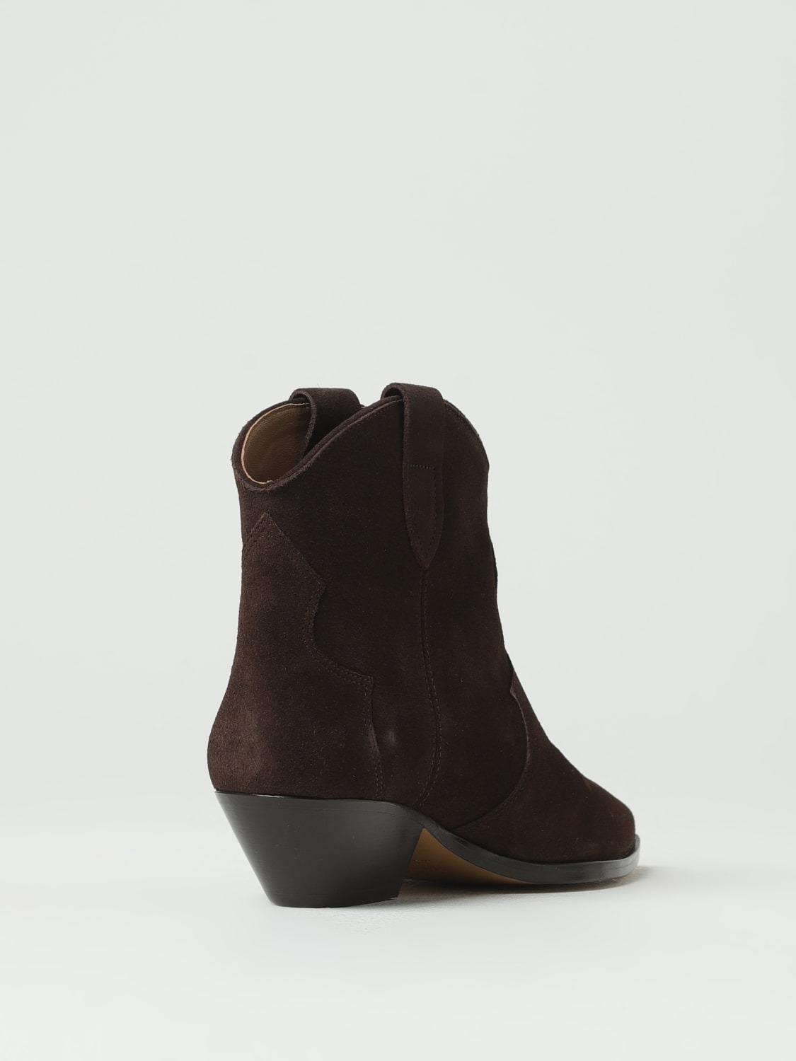 Flat ankle boots woman Isabel Marant - 3