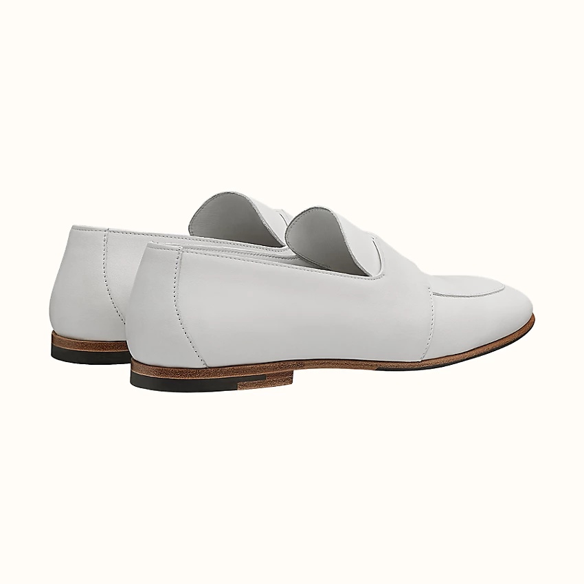 Ancora loafer - 4