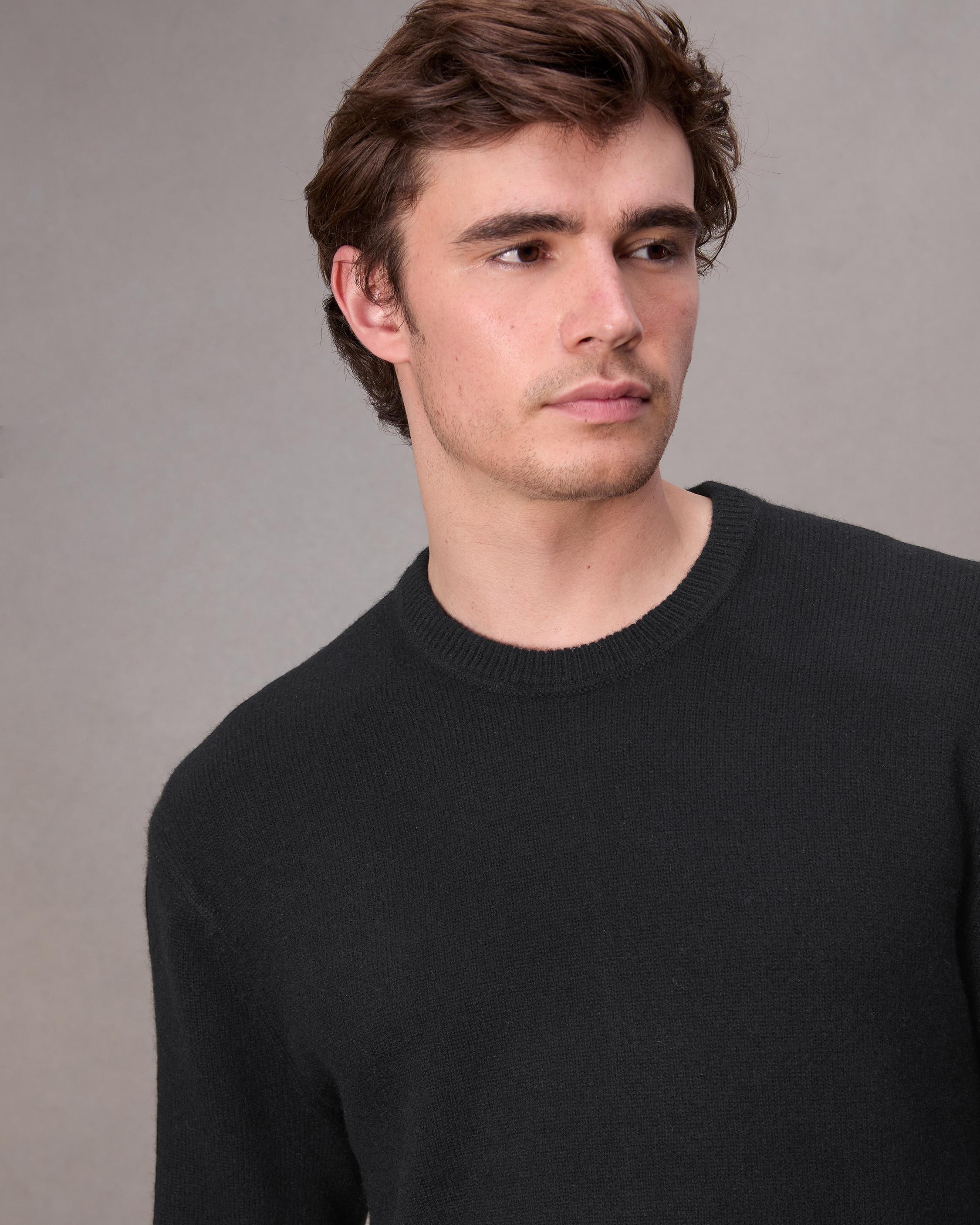 Downing Cashmere Sweater - 6