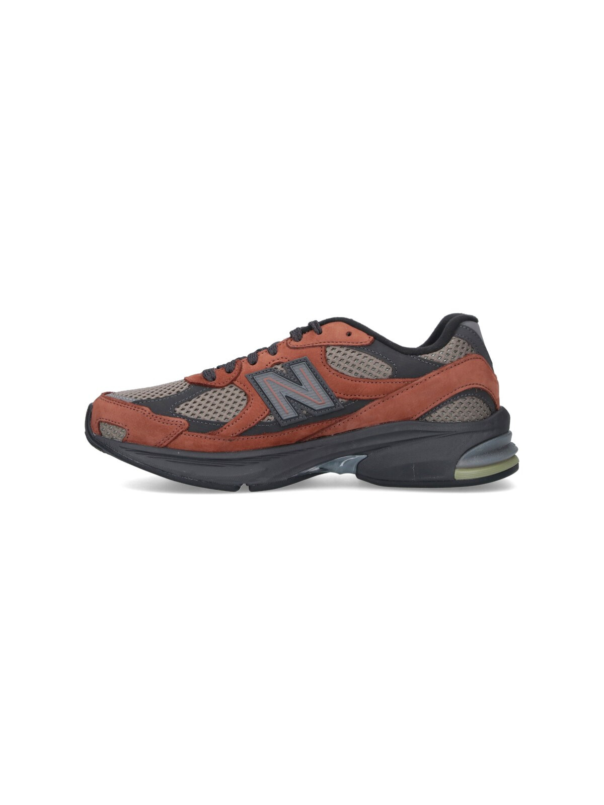 "2010" SNEAKERS - 3