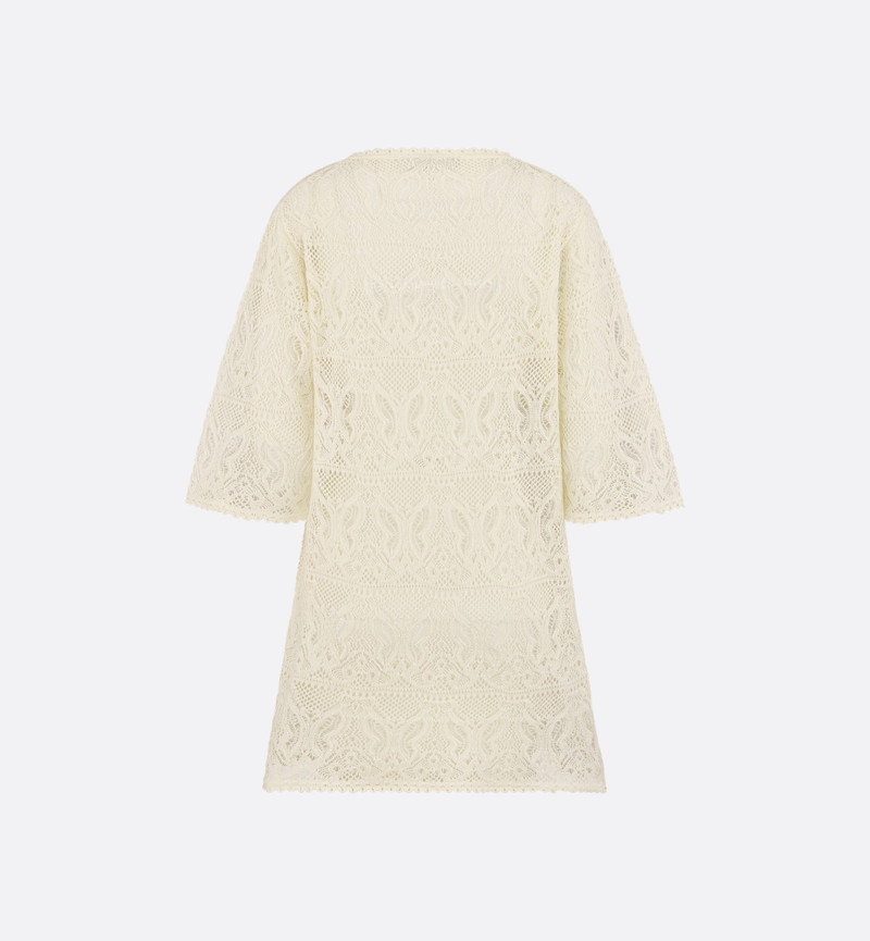 Dior Dioriviera Short Dress outlook