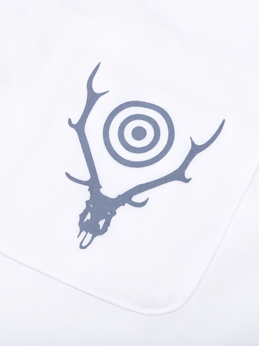 pocket t-shirt - 3
