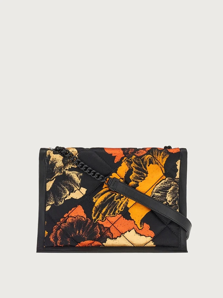 VIVA BOW BAG - 4