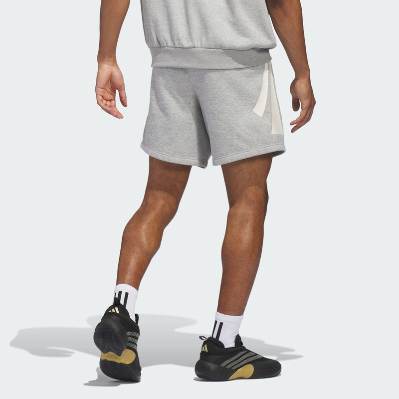 ADIDAS 3 STRIPE SHORTS 3