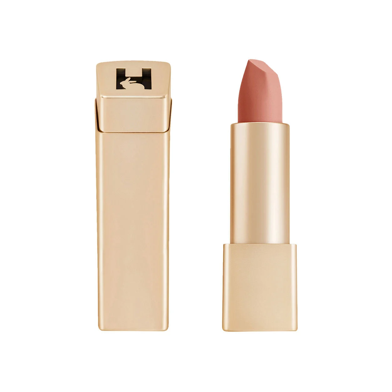 Unlocked Soft Matte Lipstick - 1