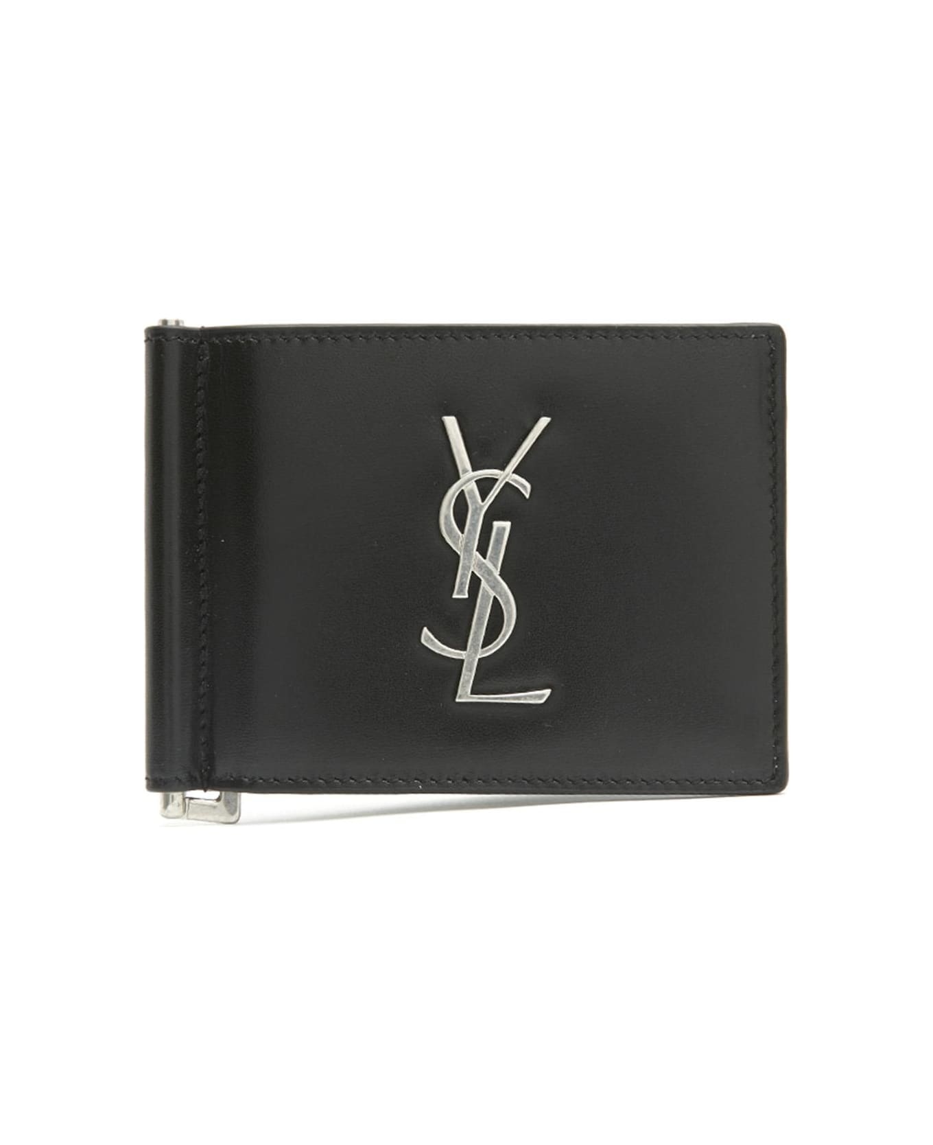 'monogram' Wallet - 1