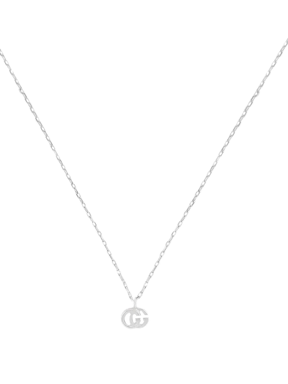 GG Running necklace - 3